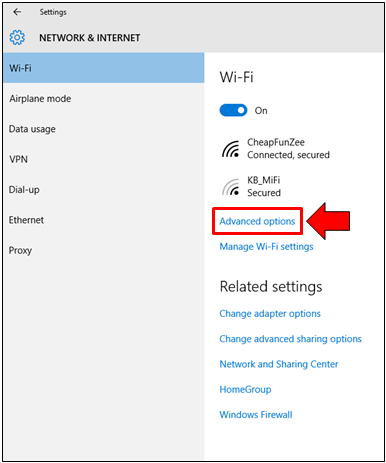 instal the new ManageWirelessNetworks 1.12