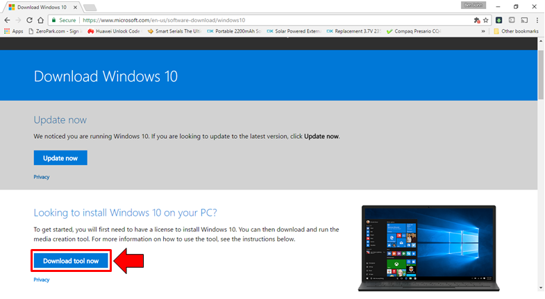 win 8.1 usb install